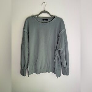 Oversized Top